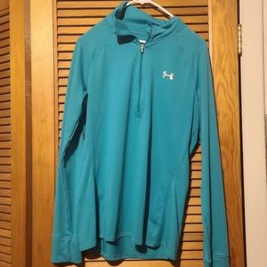 Under Armour Half Zip